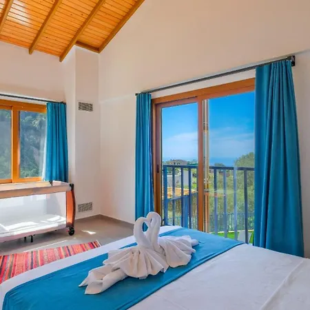 Hira Faralya 别墅 *