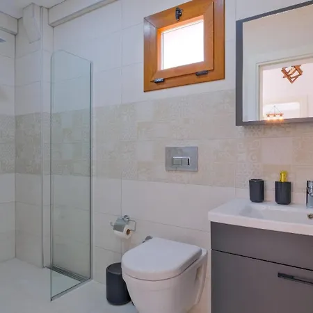 Hira Faralya Villa Fethiye