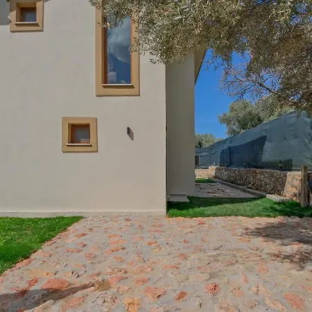 Hira Faralya Villa Fethiye