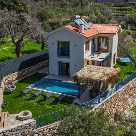 Hira Faralya Fethiye