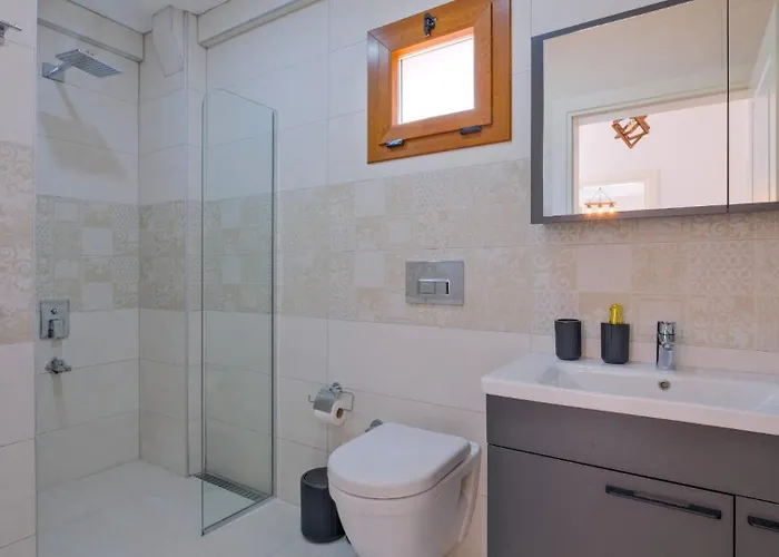 Hira Faralya Vila Fethiye