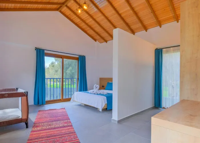 Hira Faralya Fethiye