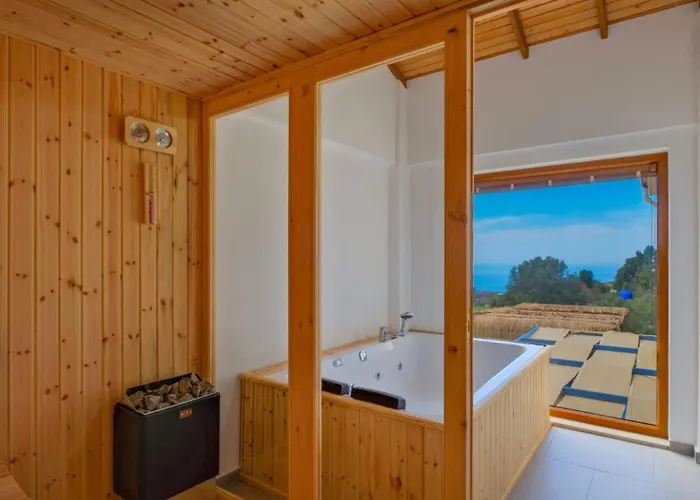 Hira Faralya Fethiye