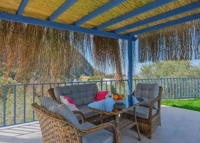 Hira Faralya * Fethiye