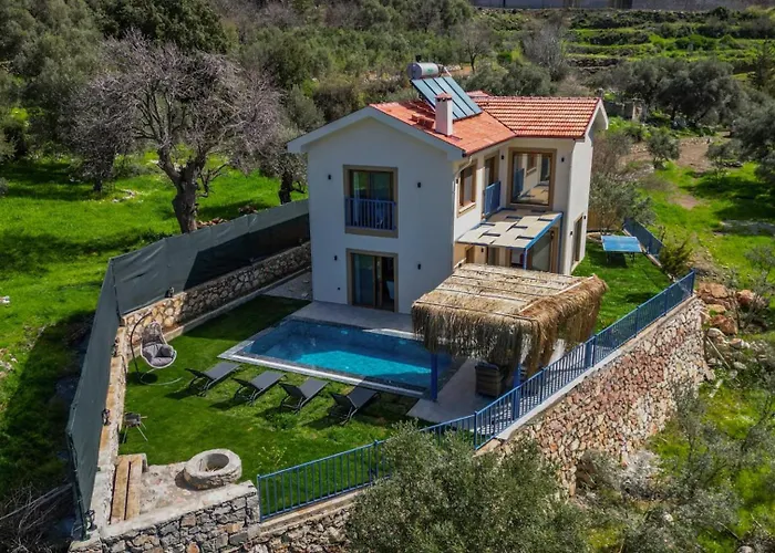 Hira Faralya Fethiye