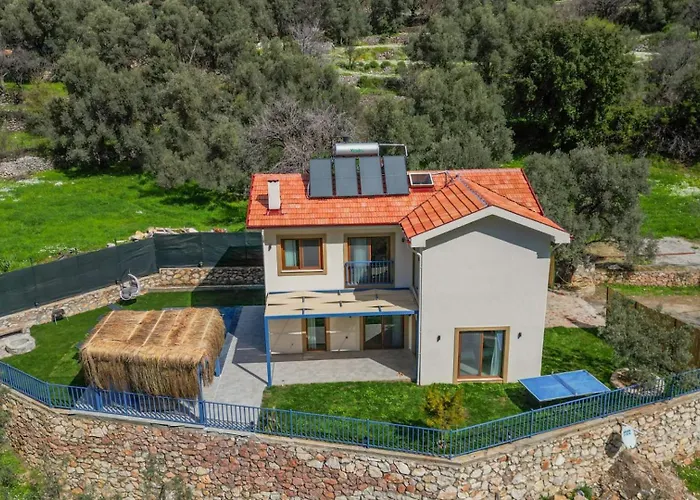 Hira Faralya * Fethiye