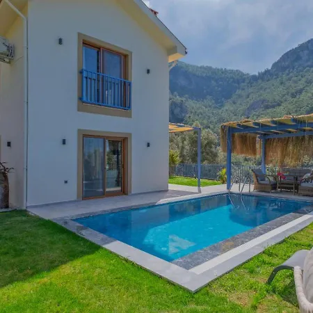 Hira Faralya Fethiye