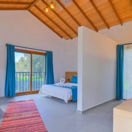 Hira Faralya Fethiye