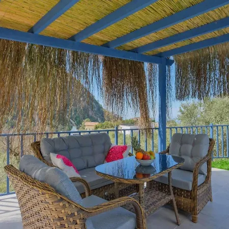 Hira Faralya * Fethiye