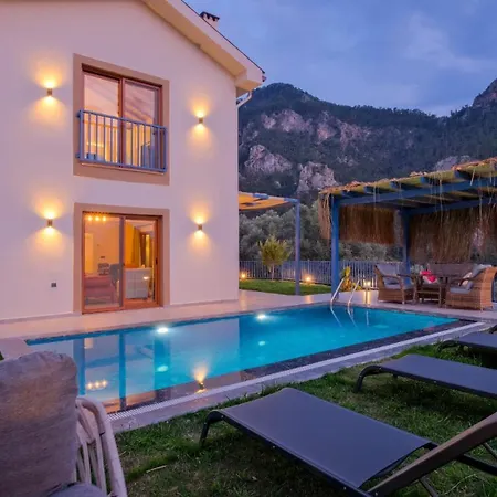 Hira Faralya Fethiye